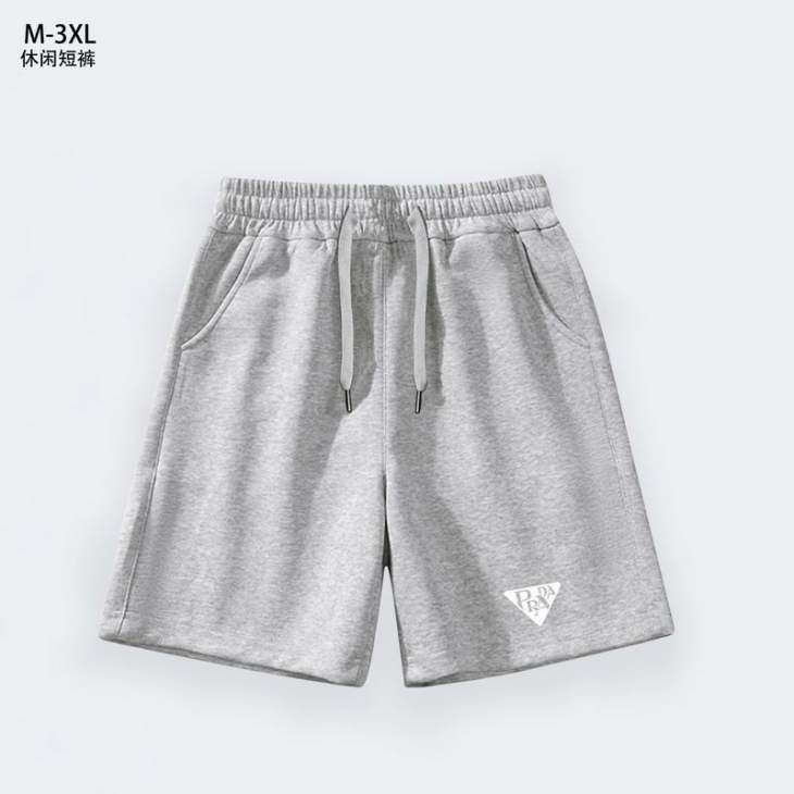Picture of Prada Short Pants _SKUPradaM-3XL1qx3919134